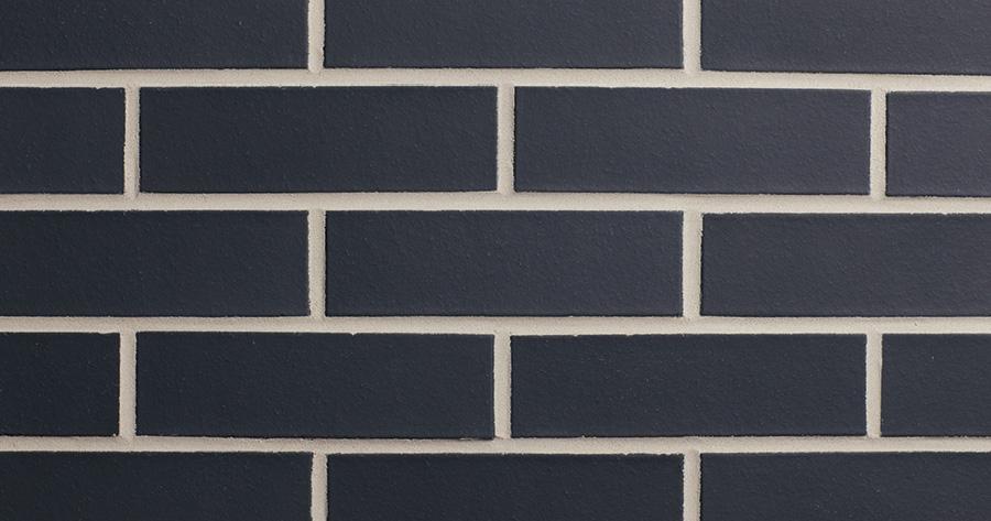 Charcoal Klaycoat Brick
