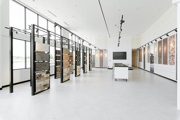 Brickworks Supply Storefront