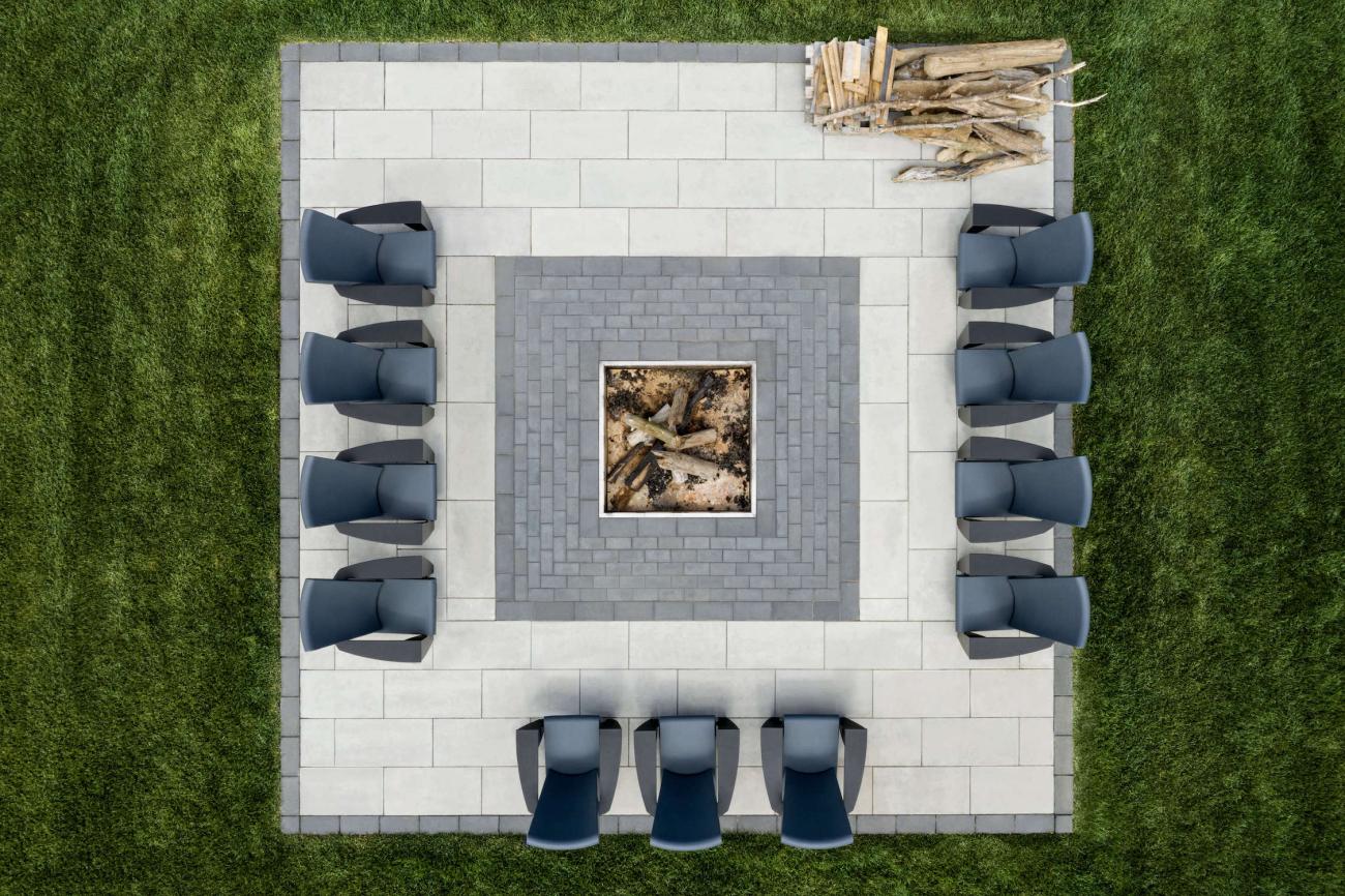 Techo-Bloc Project Bigger Than Life Compact View