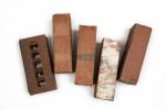 GG Extruded Brick