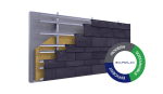 Cupaclad 101 Rainscreen Cladding