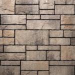 NFD East Shelby Blend Ashlar - Tandem Ashlar in Shelby blend by NFD East.