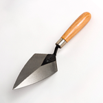 Trowel Tool - Trowel tool for masonry work.