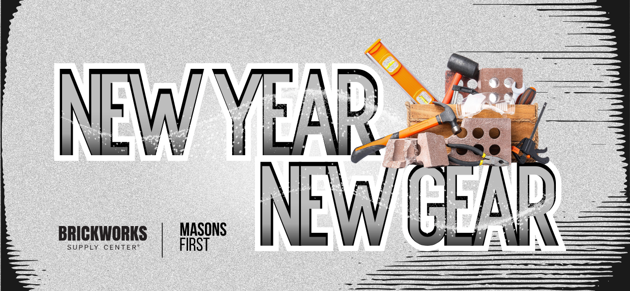 january  monthly promo new year new gear