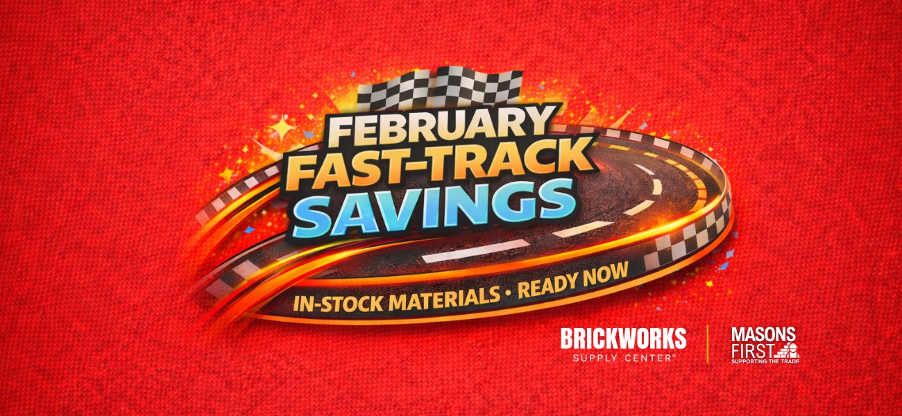 february monthly promo