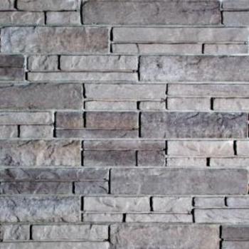 Belgard Bordeaux Pewter Paver
