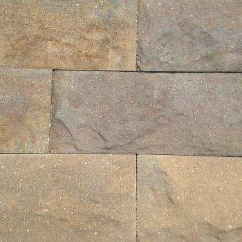 Belair Fossil Beige - Belair stone in Fossil Beige from NFD East.