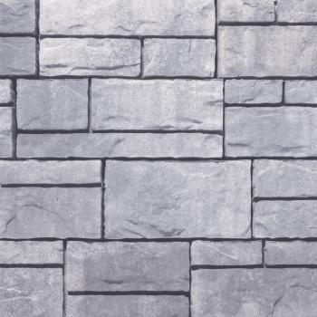 Ashlar Tandem Scandinavian Gray