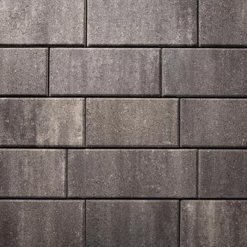 Melville Tandem Pewter