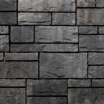 NFD East Ashlar Tandem in Pewter