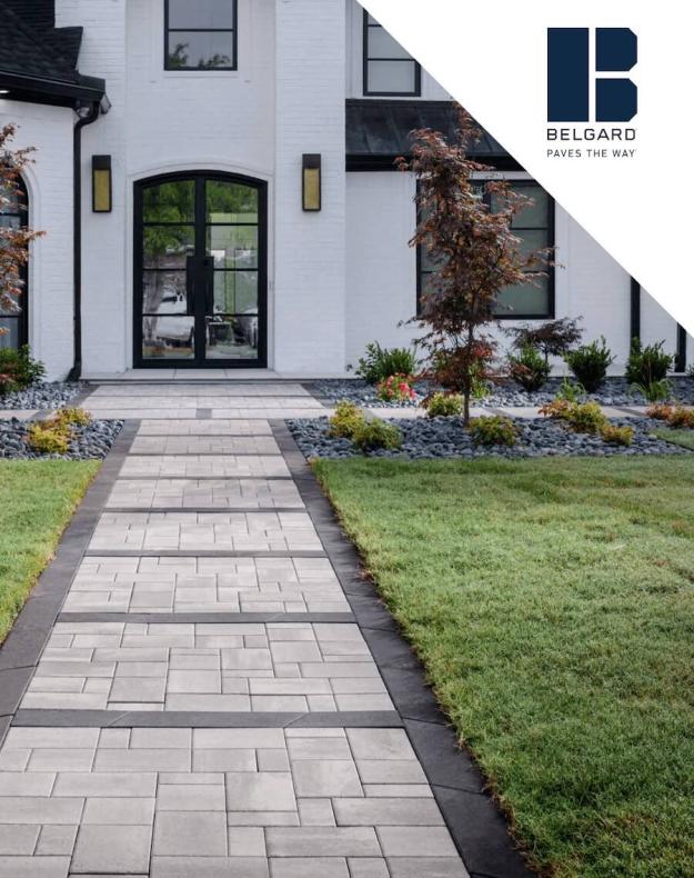 Belgard 2022 Product Catalog Central Plains