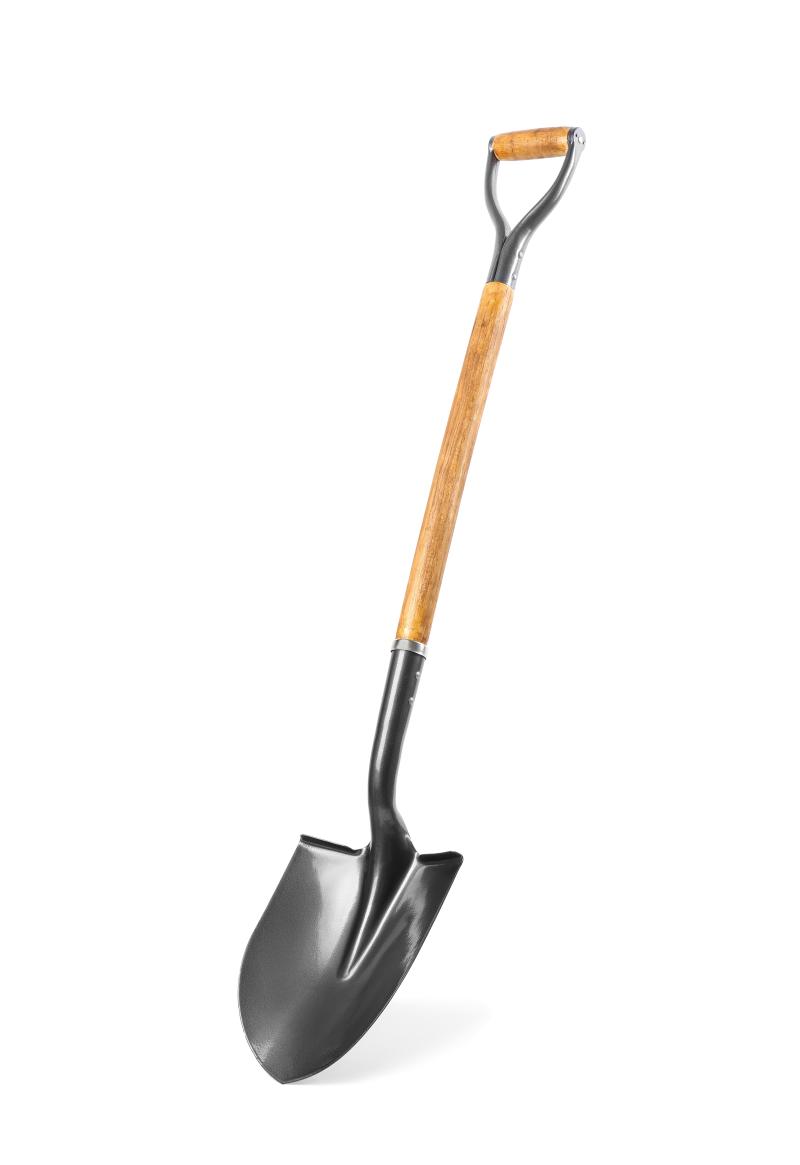 Shovel