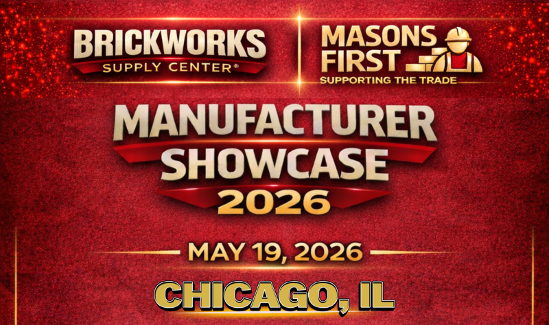 Event Title: Manufacturer Showcase [Chicago, IL]