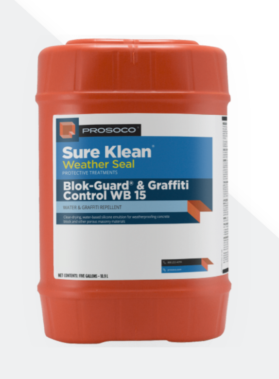 Blok-Guard & Graffiti Control WB 15