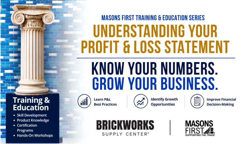 Understanding Your Profit & Loss Statement