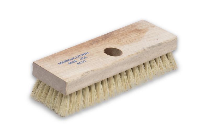 marshalltown brush