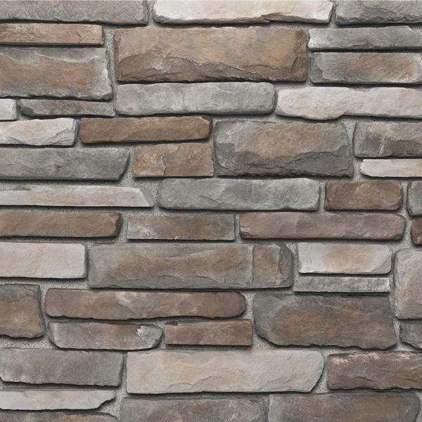 Alaskan Canyon Stone