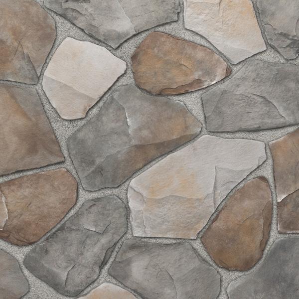Alaskan Fieldstone