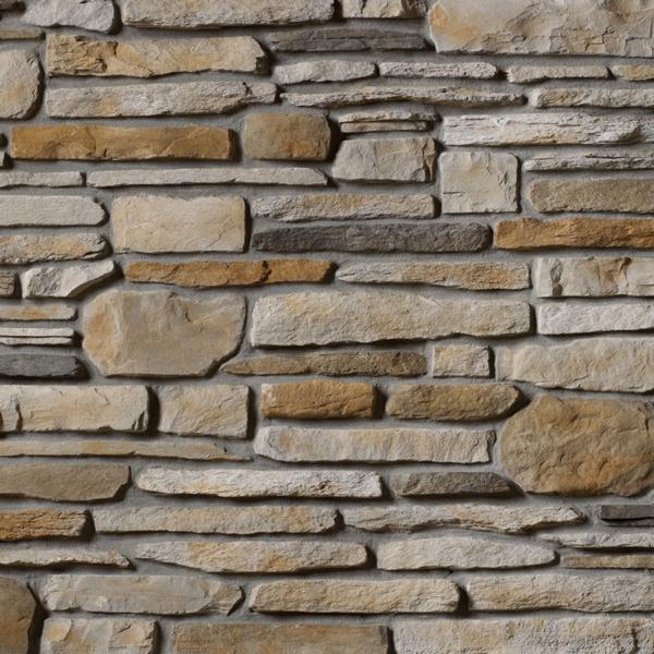 Aspen Southern Ledgestone