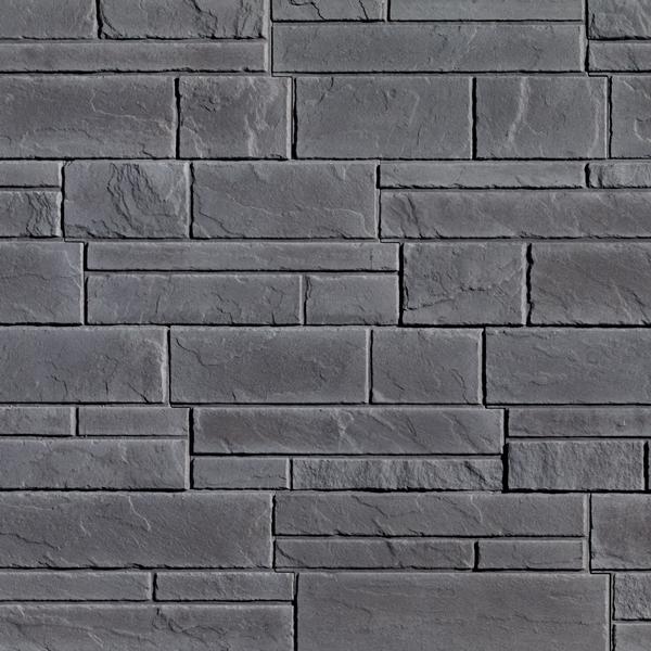 Basalto Horizon Panelized Stone