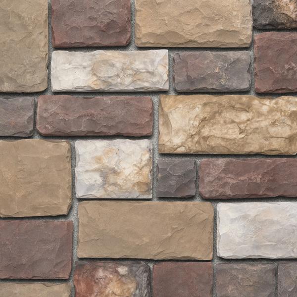 Bighorn Cobblestone