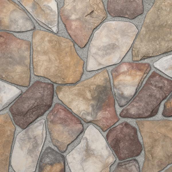 Bighorn Fieldstone