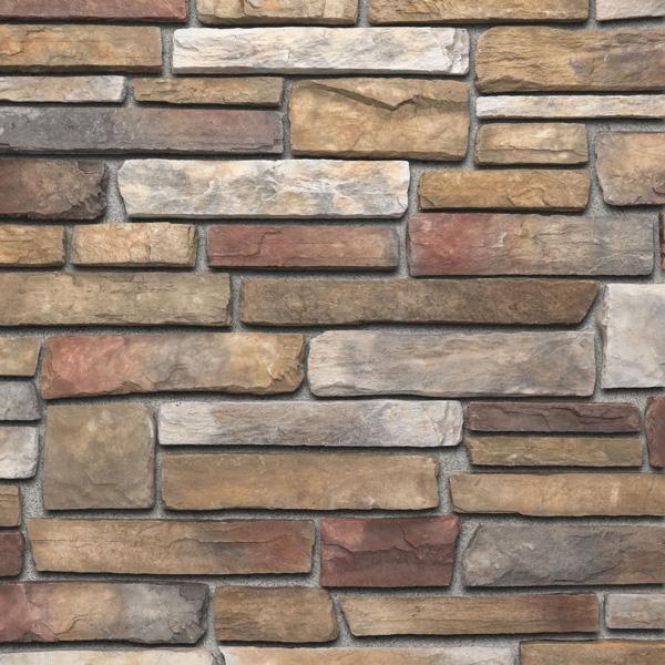Bighorn Mountain Ledge