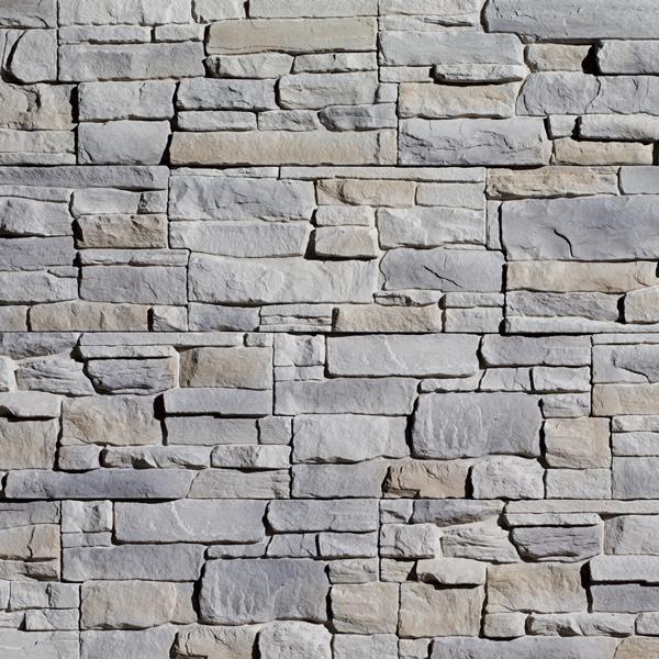 Carbo Canyon Panelized Stone