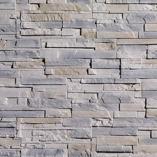 Carbo Element Panelized Stone