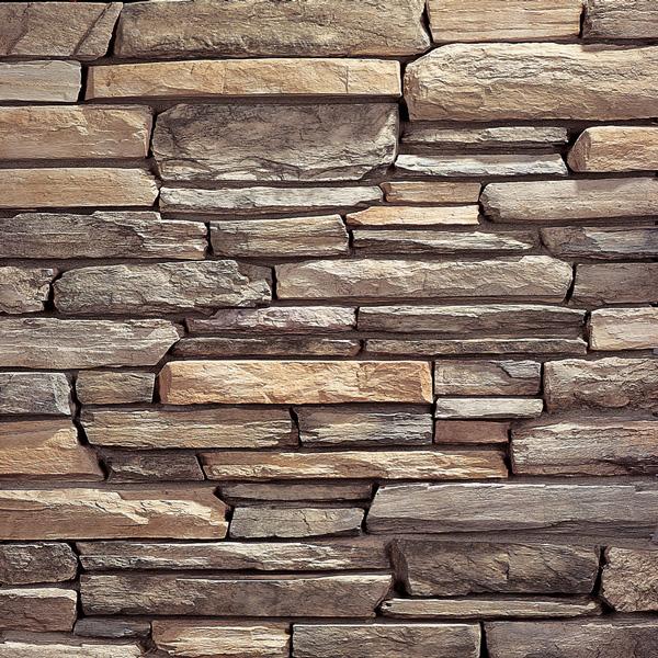 Cascade Rustic Ledge