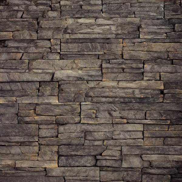 Chapel Hill Stacked Stone