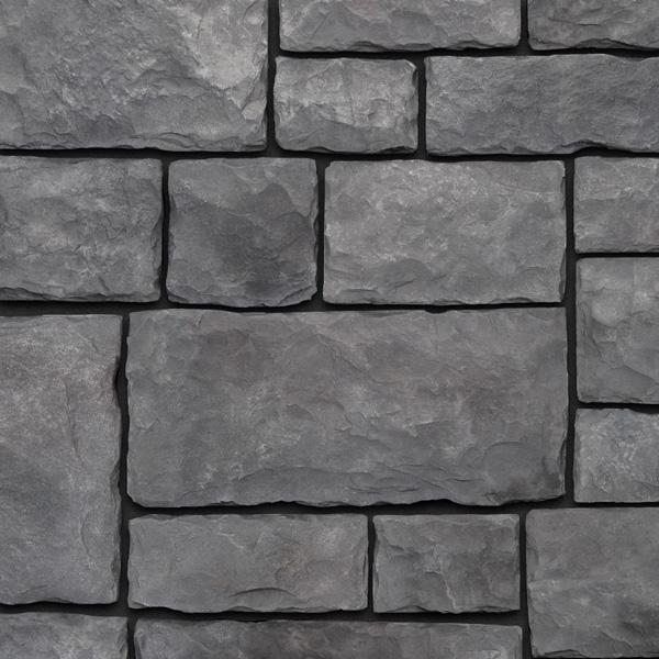 Charcoal Cobblestone