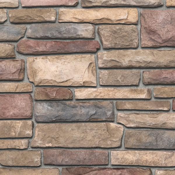 Chardonnay Canyon Stone