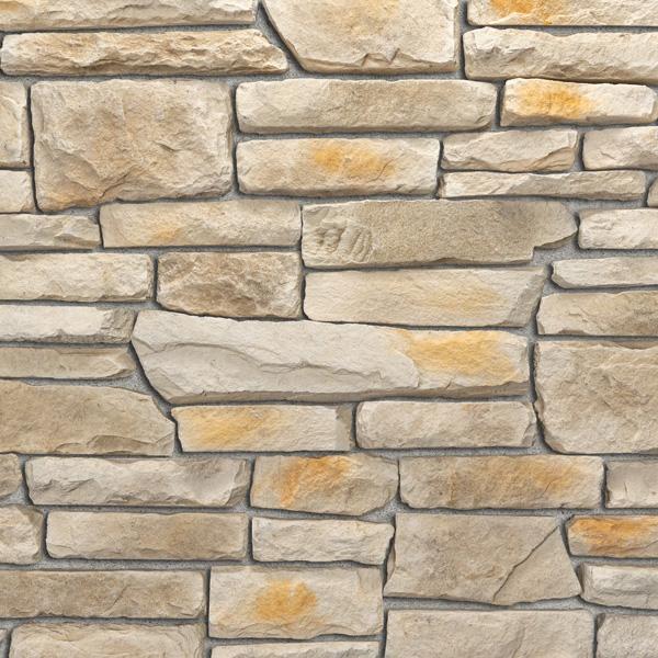 Cream Canyon Stone