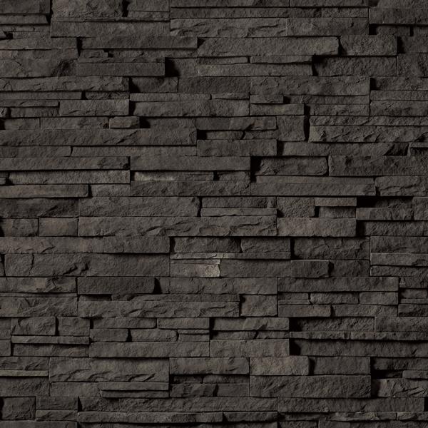 Dark Ridge Alpine Pro-Fit Ledgestone