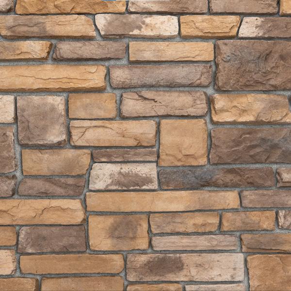 Desert Mountain Ledge