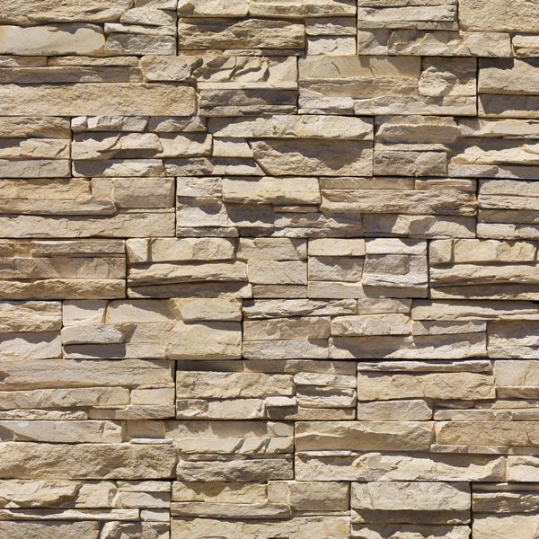 Dry Creek Stacked Stone
