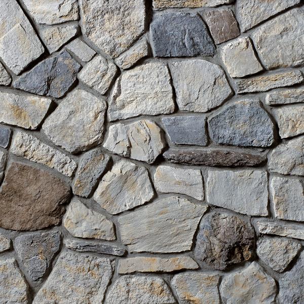 Echo Ridge Old Country Fieldstone