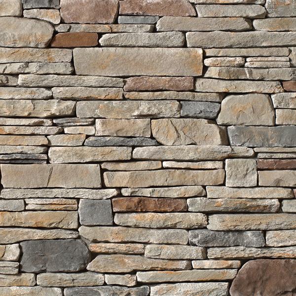Echo Ridge Southern Ledgestone