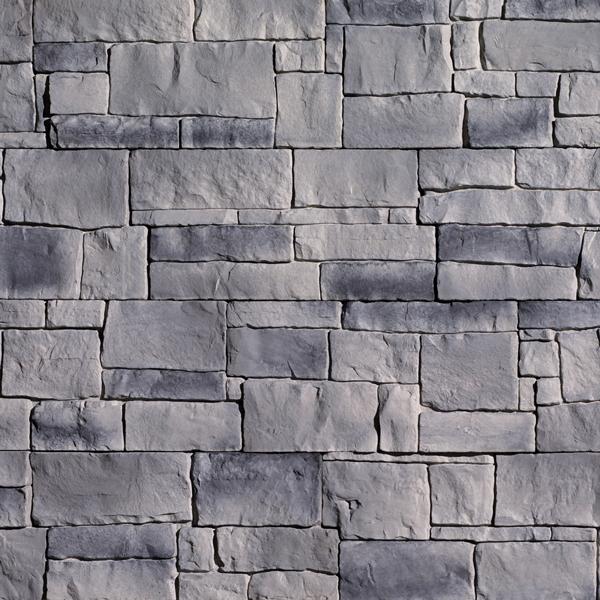 Grapho Classic Panelized Stone