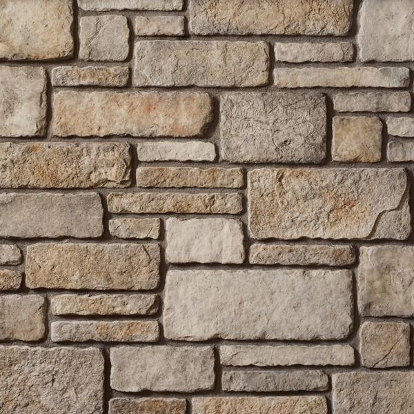 Grouse Sculpted Ashlar