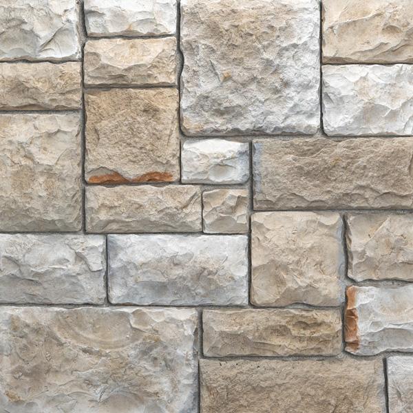 Hill Country Cobblestone