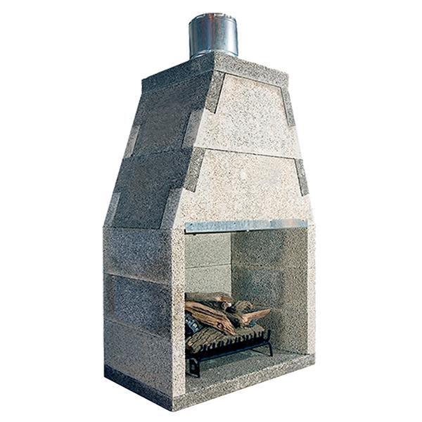 IBV Series (B-Vent)