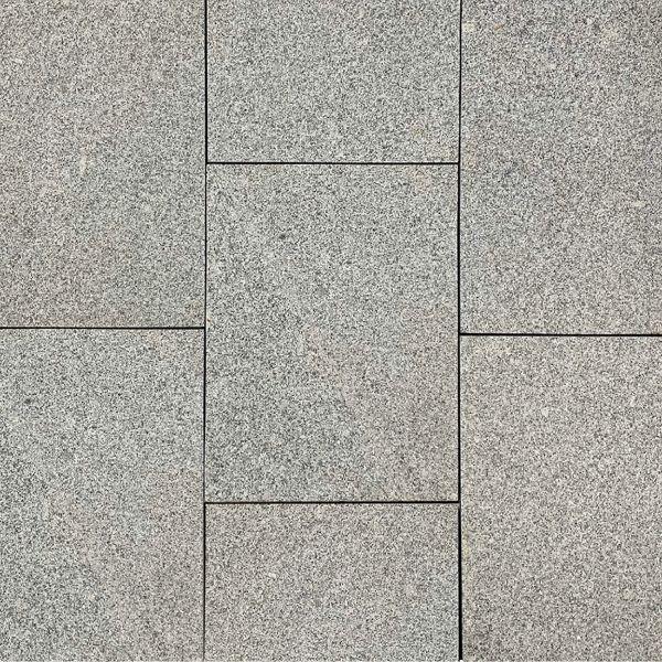 imported gray granite
