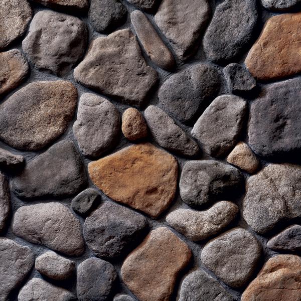 Lake Tahoe River Rock