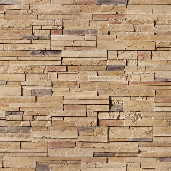 Mojave Pro-Fit Ledgestone