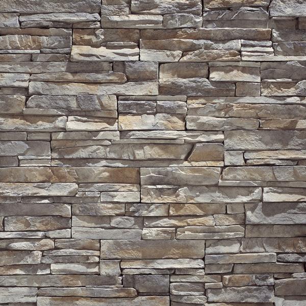 Nantucket Stacked Stone