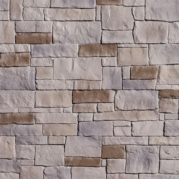 Oslo Classic Panelized Stone