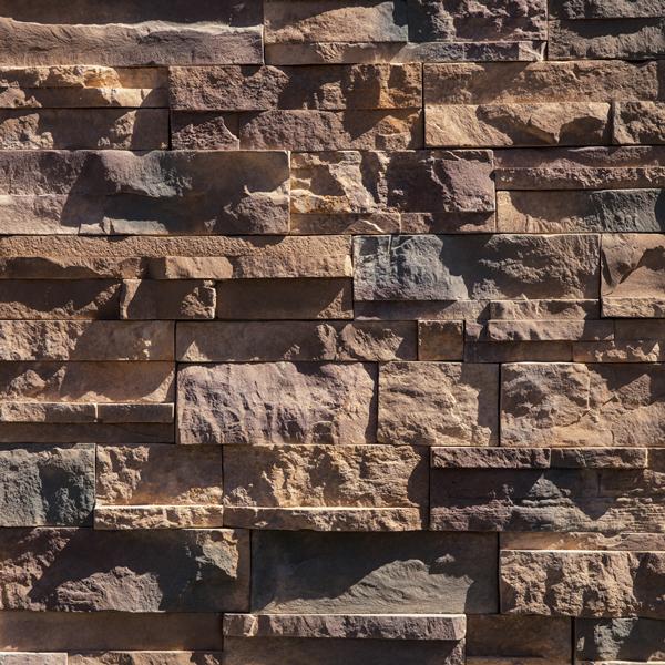 Pennsylvania Drystack
