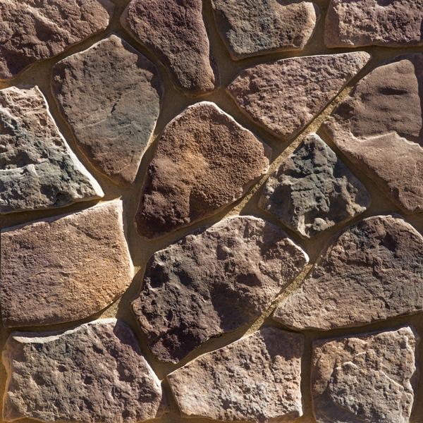Pennsylvania Fieldstone